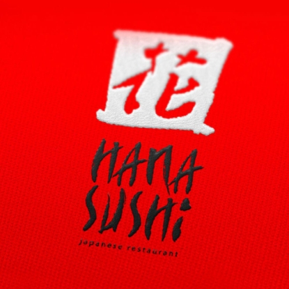 Hana sushi